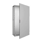 Rittal VX 8084.000 Anreih-Schranksystem 1-Tür BHT: 1000x1800x400mm 