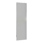 Rittal VX 8165.245 Seitenwand für HT: 1600x500mm 2 Stück 