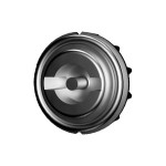 Rittal VX 8618.306 Verschluss-Einsatz Ausführung G 3mm 