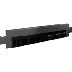 Rittal VX 8620.092 Sockelblende für B/T: 600mm 2 Stück 