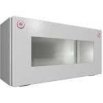 Rittal KX 1610.000 Bus-Gehäuse KX Stahlblech 