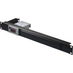 Rittal SK 5302.041 Panel mit Temperaturanzeige und Temperaturregler 