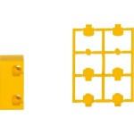 Pilz PSEN cs3.11 actuator Betätiger 