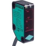 Pepperl + Fuchs RLK315425/31/115 Set Reflexions-Lichtschranke 