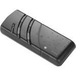 SOMFY 1841113 Ersatz-Funkhandsender 26,995 MHz gelbe LED 