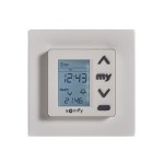 SOMFY Chronis Uno 55 Zeitschaltuhr für Rollladen 
