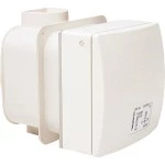 Walther 436RW Wandsteckdose 32A 5P 400V 6h IP44 