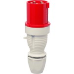 Walther 262 Stecker 63A 5P 400V 6h IP44 