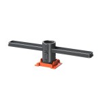 Primo P753 End- und Übergangstülle M20/M25 mit Flügel 50 Stück 