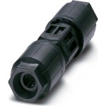 Phoenix Contact QPD C4PE2,5 2X9-16BK Leitungsverbinder 