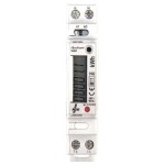 NZR EcoCount WSD 32 plus Wechselstromzähler 1x230 V 5(32)A 