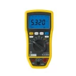 Chauvin Arnoux C.A 5233 Multimeter 