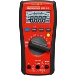 Benning MM6-2 Digital Multimeter True RMS 
