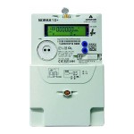 NZR NORAX 1D+ Wechselstromzähler mME WS max.60A 