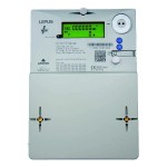 NZR 63621223 Drehstromzähler mME LEPUS MID 
