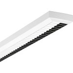 Trilux Atirion D-L 6634640 LED-Rasteranbauleuchte RPV 1500 5200-840 ET 