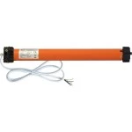 Kaiser Nienhaus Primus Class.Mercato Rollladenmotor inkl. Lager 112W 10Nm 15U/min. 