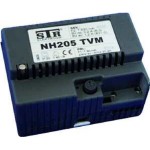 STR Elektronik NH205TVM Verstärker mithörgesperrt 