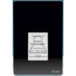 Auerswald TFS-Dialog 400 schwarz Türfreisprechsystem schwarz 