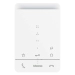 Legrand 344282 Audio-Hausstation CLASSE100 A16E 