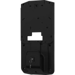 ABL E-Mobility 1W0001 Montageplatte / Bracket mit Schlüsselschalter 