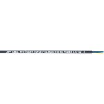 Lapp Kabel 1120463 Ölflex Classic 100 BK 0,6/1kV 3G1,5 Meterware 