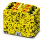 Phoenix Contact PTFIX 6X2,5-FE Verteilerblock 
