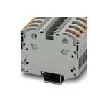 Phoenix Contact PTPOWER 35 Hochstromklemme 6-35qmm grau 