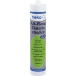 Beko 23330001 All Seal Dachdicht 300ml transparent 