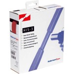 HellermannTyton HIS-3-12/4-POX-RD Schrumpfschlauch 