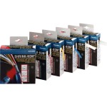 ABB 7TCA017300R0321 Shrink-Kon Schrumpfschlauch, dw., Innen-Ø n. Schrumpf. 1,6mm, blau, FW, 2:1, 