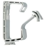 Fischer SHA-15 Sammelhalter 50 Stück 