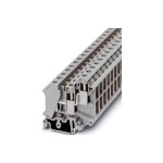 Phoenix Contact UK 10-TWIN Klemme 50 Stück 