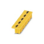 Phoenix Contact WST 2,5 Warnabdeckung 50 Stück 