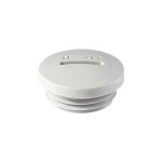 Jacob 10.3215 PA 7035 PA-Verschlußschraube M32x1,5 