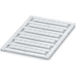 Phoenix Contact UCT-TMF 8 Marker für Klemmen 10 Stück 