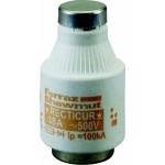 Mersen DIIIGR50V35 D-Sicherungseins. RECTICUR DIII gG 35A/500V 