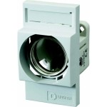 Mersen 00686.410000 D-Sicherungssockel DIII 63A/500V 1-p.mB 10 Stück 