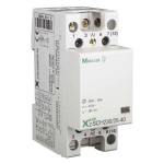 Eaton Z-SCH230/25-04 Installationsschütz 230VAC/25A/4Ö 