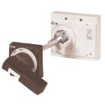 Eaton NZM4-XTVDV Türkupplungsdreh grauiff abschlb an Griff+Sch 