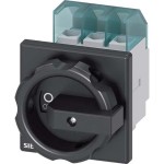 Siemens 3LD2203-0TK51 Hauptschalter 3-polig 32A 11,5kW/400V 