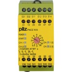 Pilz PNOZ XV3 774540 Not-Aus-Schaltgerät 30/24VDC 3n/o 2n/o t 