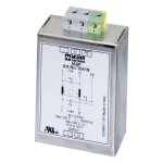 Murrelektronik 10416 Netzentstörfilter 20A,0-250V einstufig 