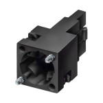 Siemens 3SB2908-0AA Halter Schaltelement 5 Stück 
