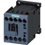 Siemens 3RT2017-1BB41 Schütz 24DC 5,5KW/400V,1S 