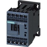 Siemens 3RT2016-2BB41 Schütz 24DC 4KW/400V,1S,3p 