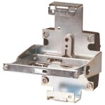 Eaton NZM1-XRAVR Rückseitiger Antrieb 3-polig abschließbar rot 