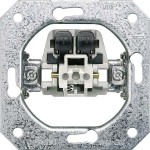 5TD2120 Einsatz Taster 1 Schließer 