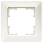 5TG2551-0 line Rahmen 1-fach tweiß 