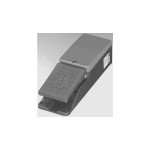 Bernstein F1-U1Y 616061100001 Fußschalter 